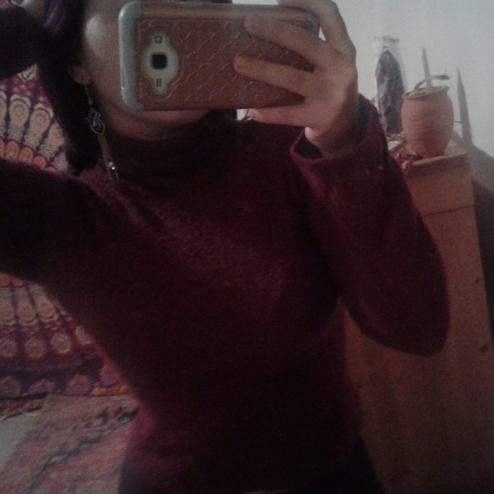 free people turtleneck